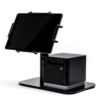 Star Micronics mUNITE EZPOS STAND BLK